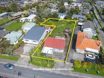 194 White Swan Road, Mount Roskill, Auckland