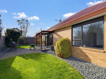 2/91 CHALMERS AVE, Hampstead, ASHBURTON