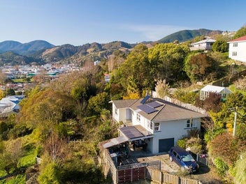 19 Washington Terrace, Washington Valley, Nelson