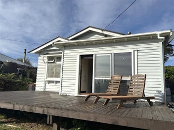 697 Main South Road, Gladstone, Greymouth