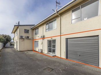 5/33 Torrens Road, Hillmorton, Christchurch