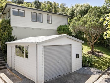 5 Sasanqua Way, Crofton Downs, Wellington