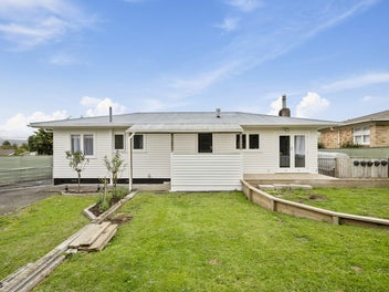 257 Clayton Road, Pukehangi, Rotorua
