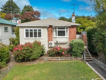 52 Mitchell Avenue, Maryhill, Dunedin