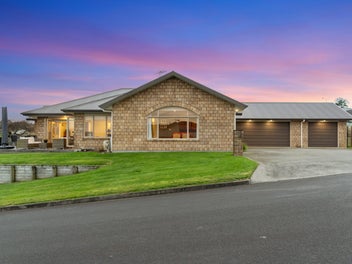 2 Sunset Close, Otorohanga, Otorohanga