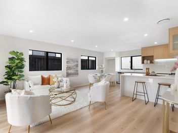 57B Trafalgar Street, Onehunga, Auckland