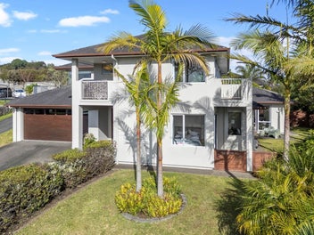 23 George Deane Place, Greenhithe, Auckland