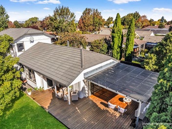 64 Karnak Crescent, Russley, Christchurch