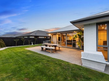 43 Te Korari Street, Marshland, Christchurch