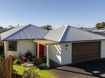 5 Grosvenor Place, Katikati