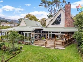 46/48 Maymorn Road, Te Mārua, Upper Hutt