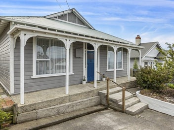 18 Nottingham Crescent, Calton Hill, Dunedin