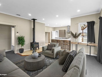 38 Doone Street, Lynmouth, New Plymouth