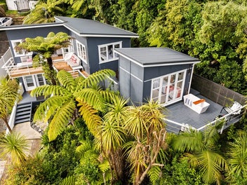 207 Wade River Road, Wade Heads, Whangaparaoa