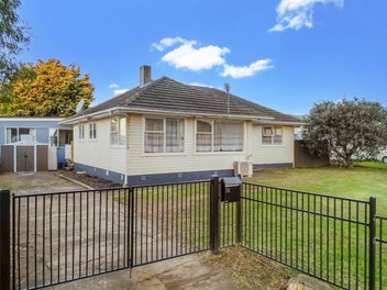 36 Waimate Street, Otara, Auckland