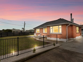 66 Eureka Street, Aranui, Christchurch