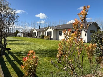 438 Matahiwi Road, Matahiwi, Masterton