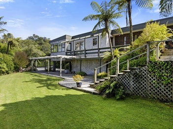 155 Park Road, Belmont, Lower Hutt