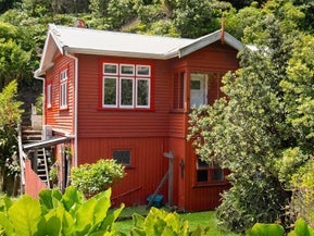 64 Hungerford Road, Houghton Bay, Wellington