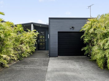 216A Powderham Street, New Plymouth, New Plymouth