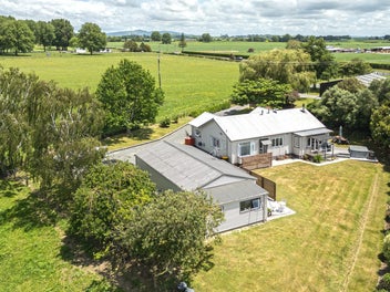 61 Walton Road, Richmond Downs, Walton