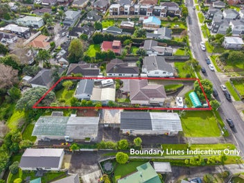 13 O'Halloran Road, Howick, Auckland