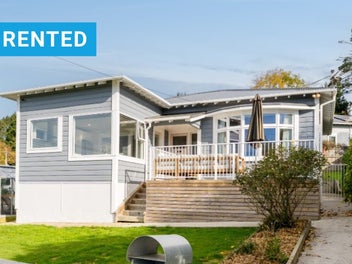 25 Thoreau Street, Concord, Dunedin