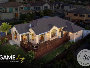 50 Ransom Smyth Drive, Goodwood Heights, Auckland