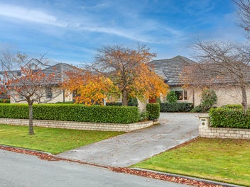 4 Belgrave Drive, Rangiora, Rangiora
