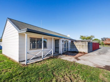 21A Browning Place, Roslyn, Palmerston North