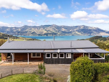 224 Wainui Valley Road, Wainui, Akaroa