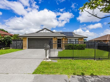 242 Mahia Road, Weymouth, Auckland
