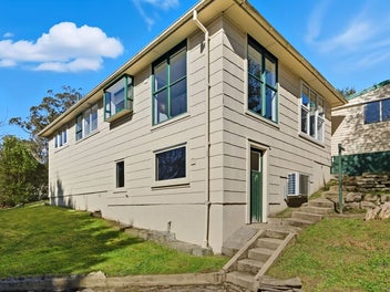 23 Cockerell Street, Brockville, Dunedin