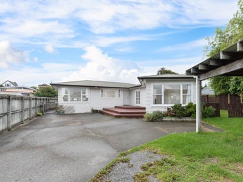 5 Meredith Street, Blockhouse Bay, Auckland