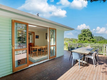 33 Finnimore Terrace, Vogeltown, Wellington