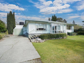 119 Flora Road, Lumsden, Lumsden