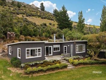 51 Fay Lane, Queensberry, Cromwell