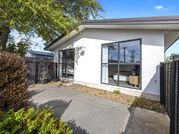 1/57 Geraldine Street, Edgeware, Christchurch