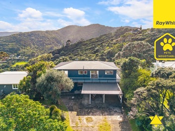 91 Seaview Road, New Lynn