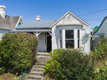 44 Meadow Street, Mornington, Dunedin