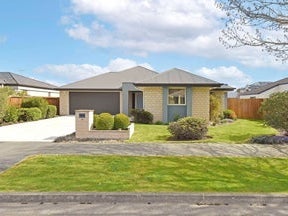 15 Palm Drive, Shirley, Christchurch