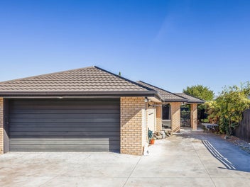 10 Netley Place, Aranui, Christchurch
