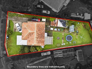 7 Tory Street, Wesley, Auckland