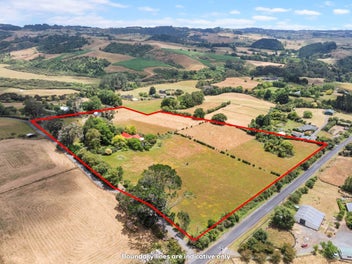 65A Sinclair Road, Ararimu, Drury