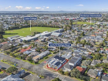 57A Rathgar Road, Henderson, Auckland