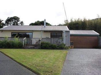 1138 Huia Road, Huia, Auckland