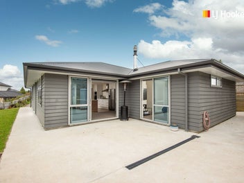 18 Westgate, Corstorphine, Dunedin