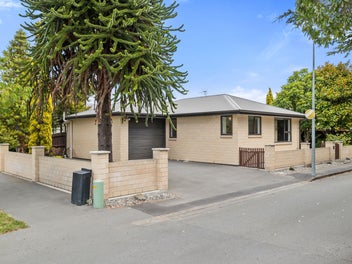 1 Farm Lane, Parklands, Christchurch