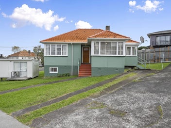 2 Thomson Street, Wesley, Auckland