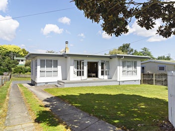 9 Carey Street, Kihikihi, Te Awamutu